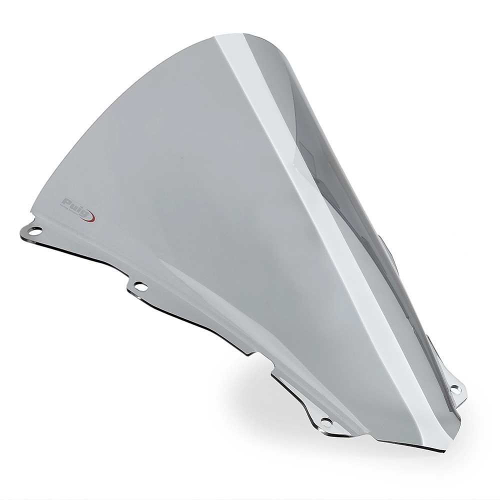 Puig Z-Racing Windscreen Kawasaki ZX-4RR 2023-2026