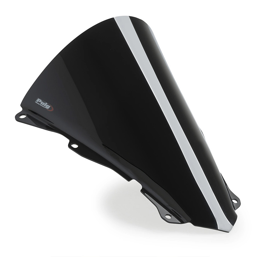 Puig Z-Racing Windscreen Kawasaki ZX-4RR 2023-2026
