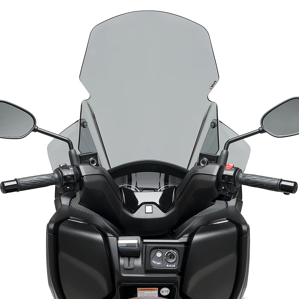 Puig V-Tech Line Touring Windshield Suzuki Burgman 400 2017-2026