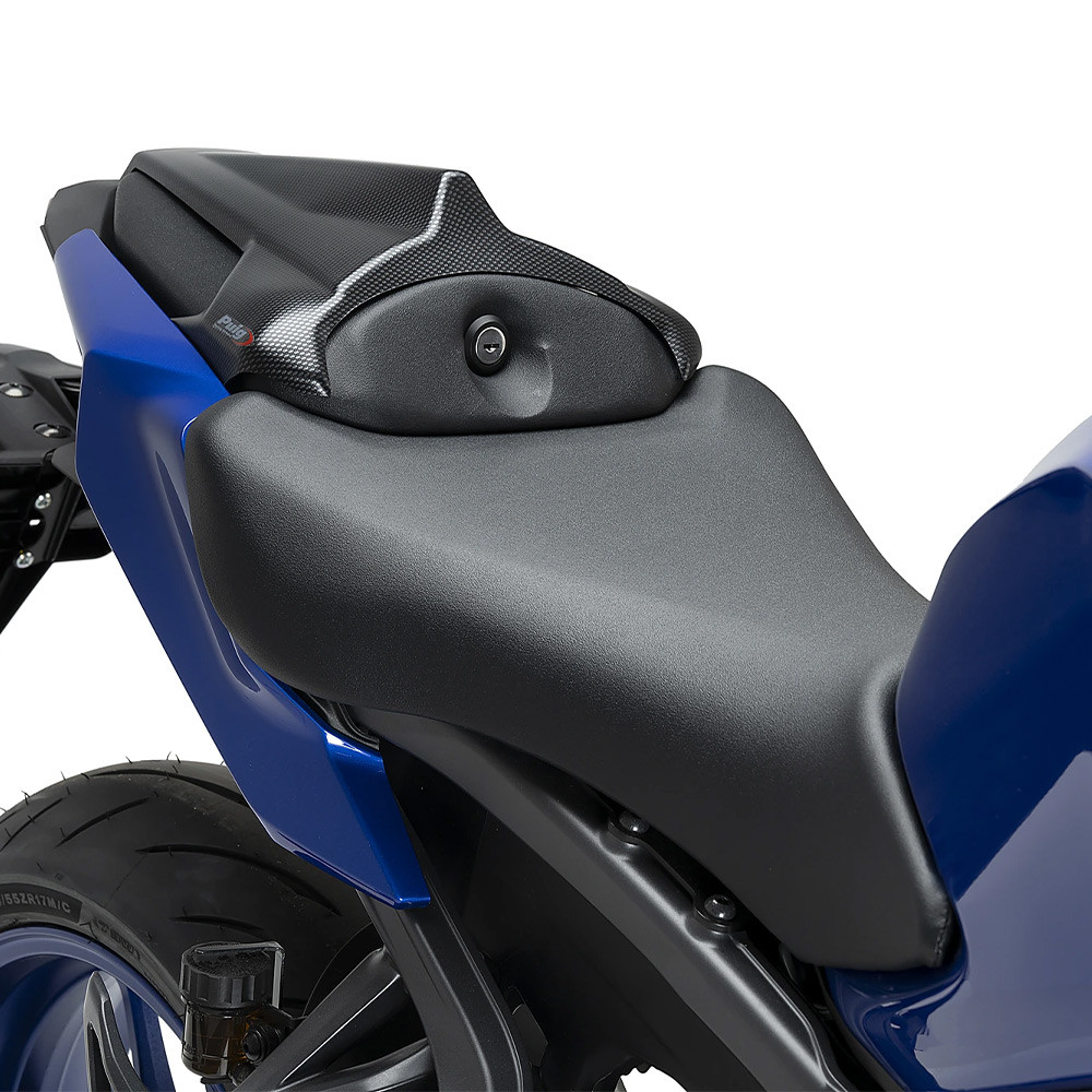 Puig Rear Seat Cowl Yamaha MT-09 2024-2026 | Sportbike Track Gear