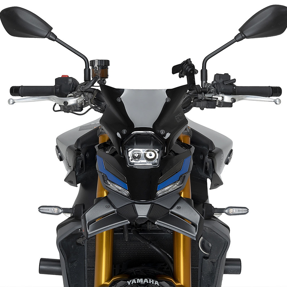 Puig Naked Frontal Spoiler Yamaha MT-09 2024-2026