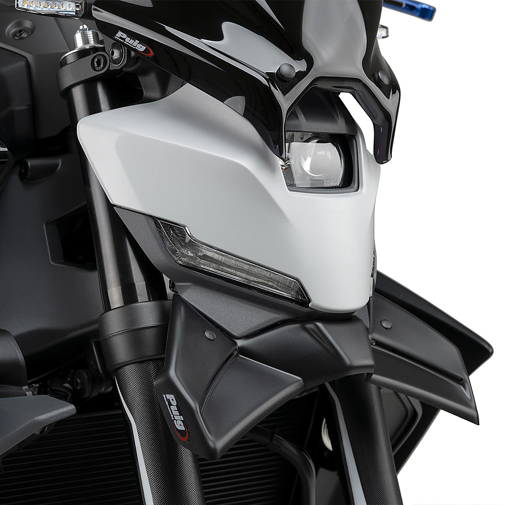 Puig Naked Frontal Spoiler Yamaha MT-09 2024-2026