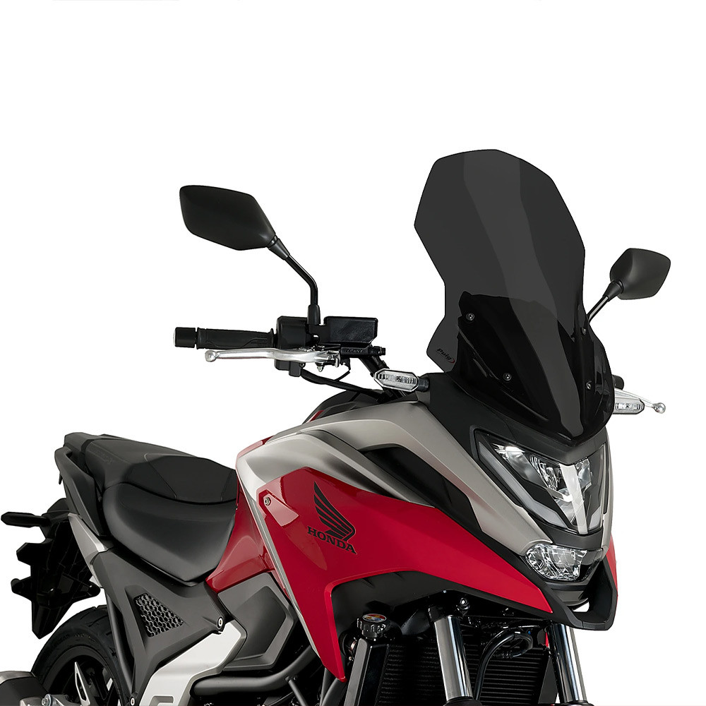 Puig Touring Windscreen Honda NC750X / DCT 2021-2024