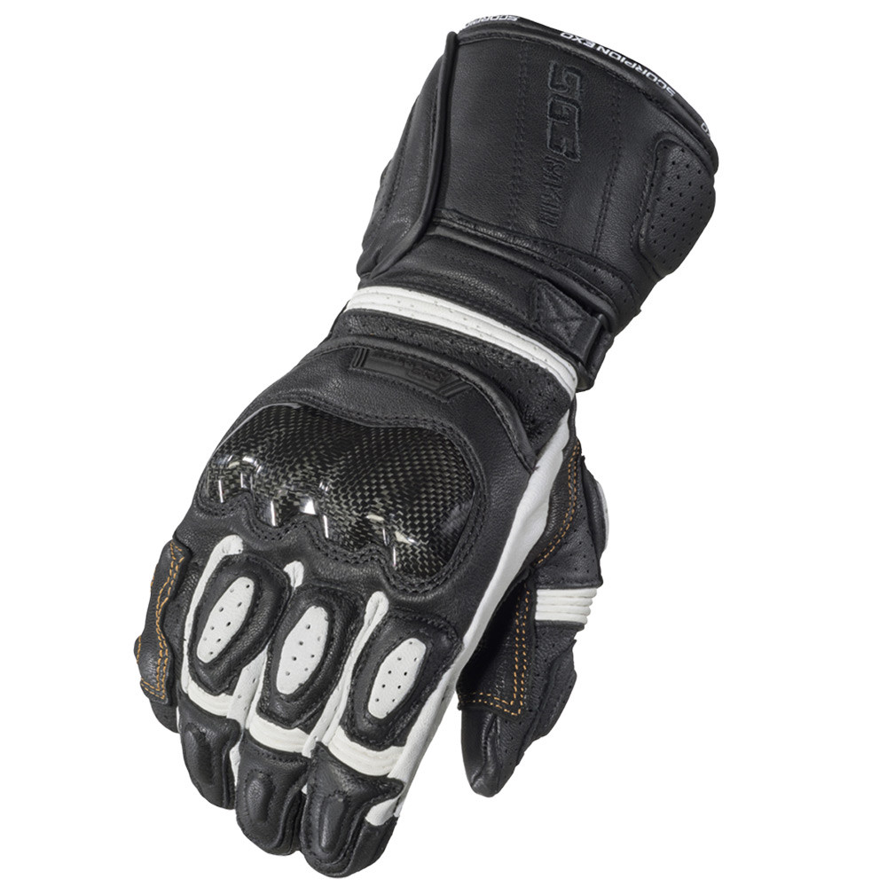 Scorpion SG3 MK III Gloves - Sportbike Track Gear