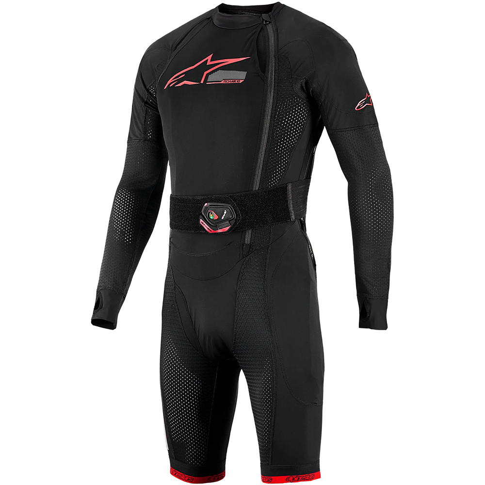 Alpinestars Tech-Air 10 V2 Airbag System - Sportbike Track Gear
