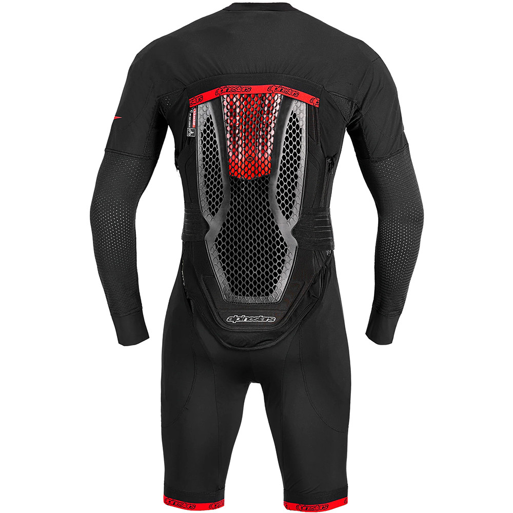 ima Alpinestars Tech-Air 10 V2 Airbag System - Sportbike Track Gear