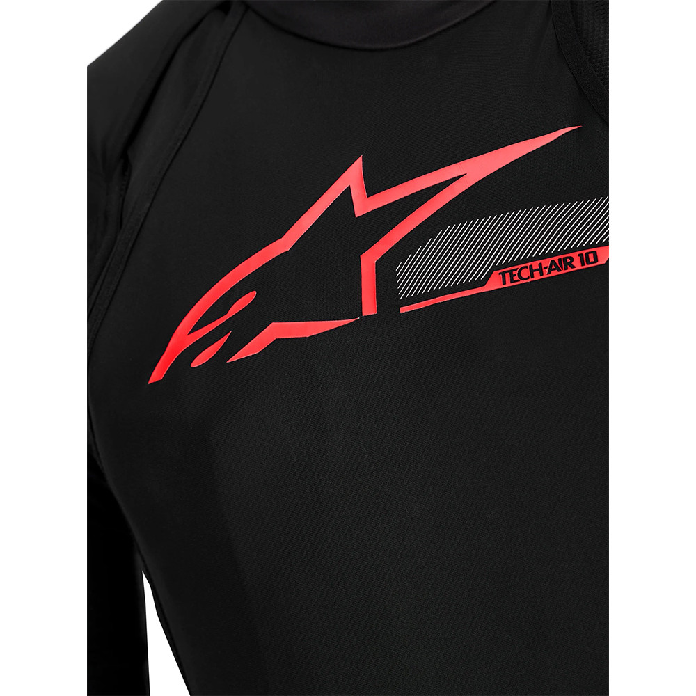 Alpinestars Tech-Air 10 V2 Airbag System - Sportbike Track Gear