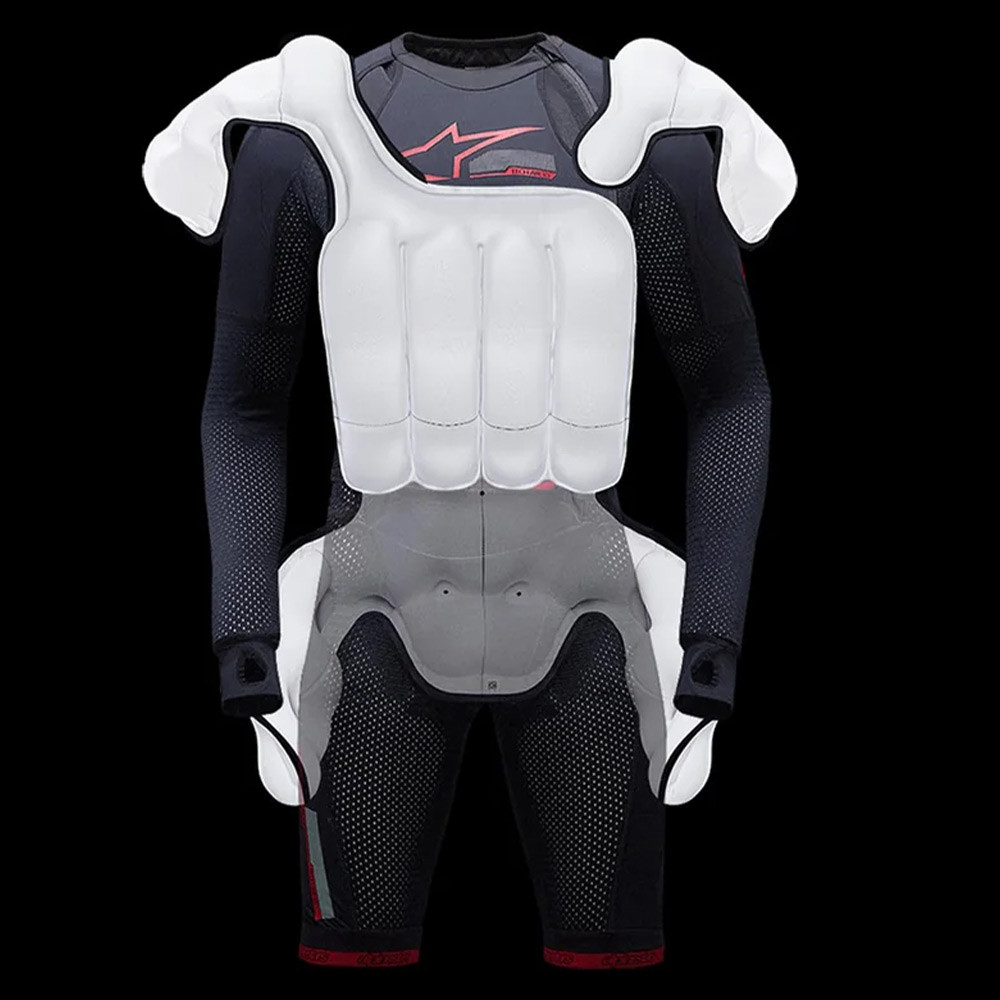 Alpinestars Tech-Air 10 V2 Airbag System - Sportbike Track Gear