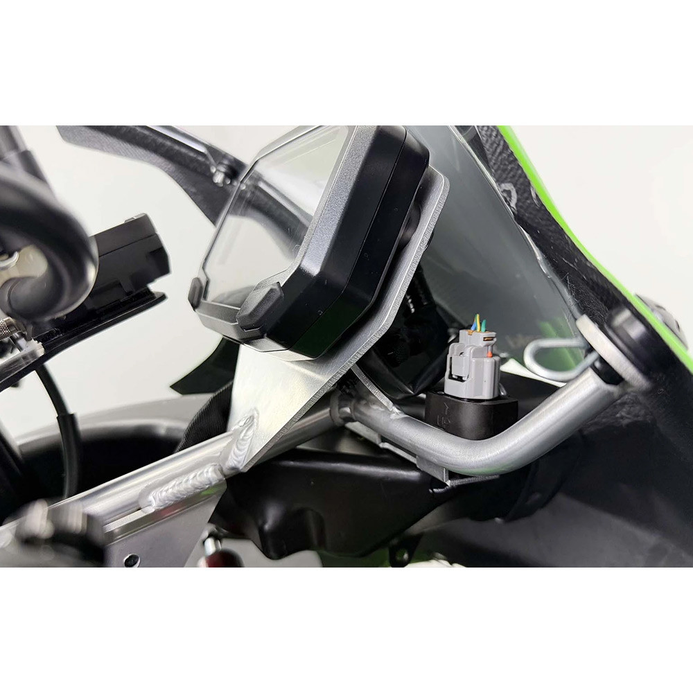 Graves Motorsports Kawasaki ZX-4RR 2023-2026 Fairing Stay