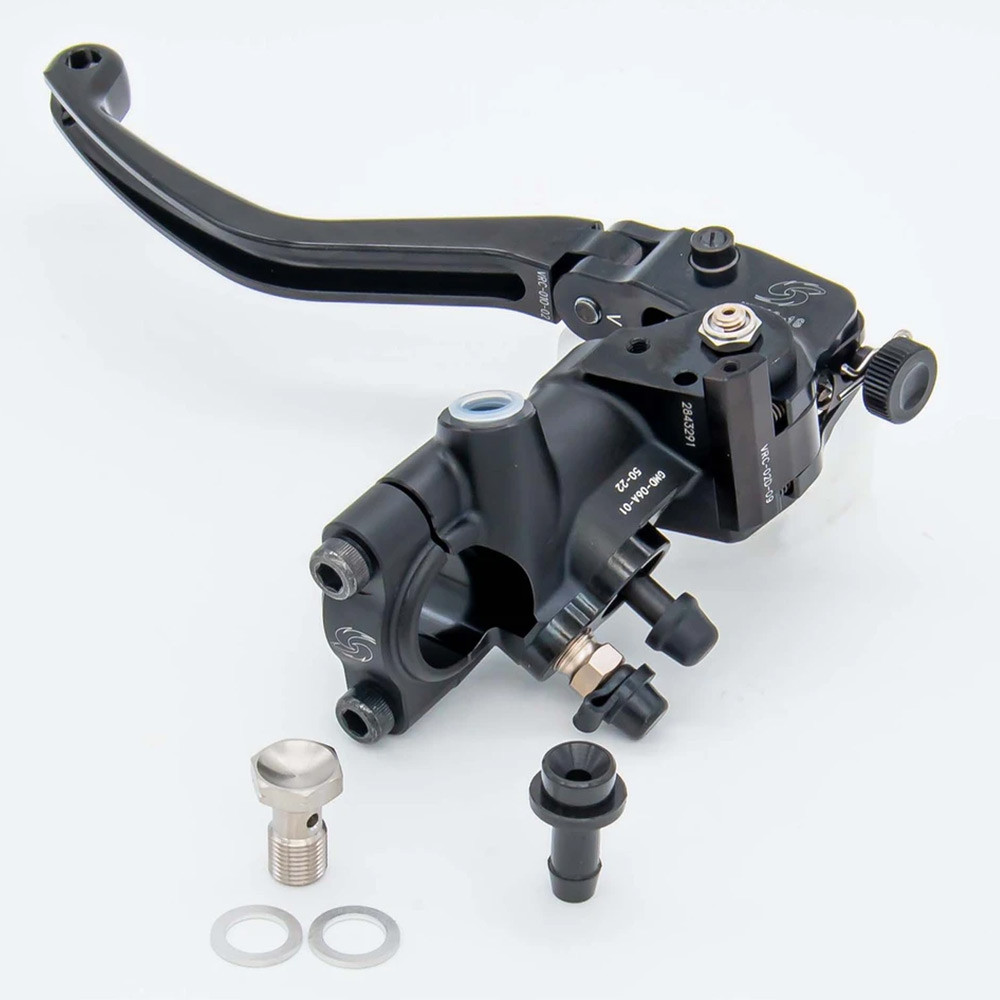 オーダー Galespeed VRD Brake Master Cylinder 17.5mm Piston x 18-16mm