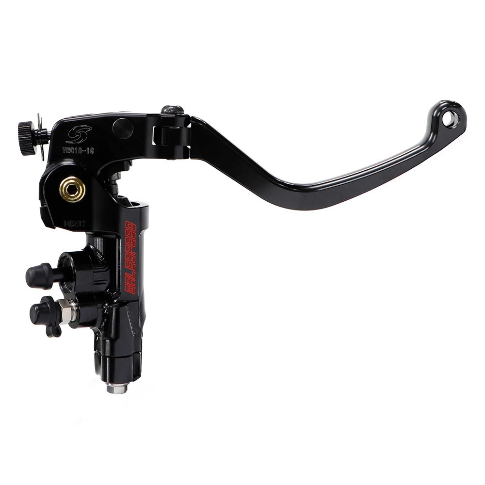 Galespeed VRE Elaborate Brake Master Cylinder 17.5mm Piston x 18