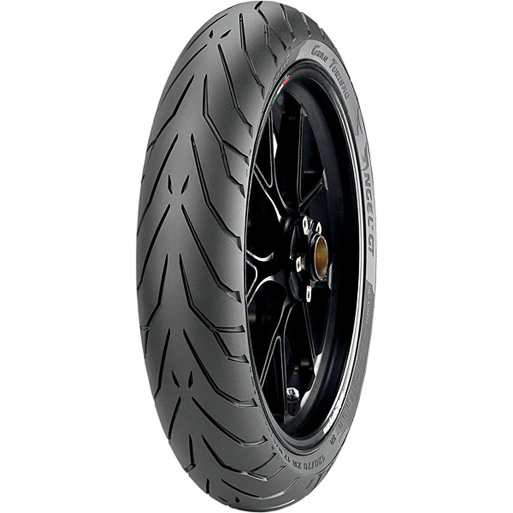 Pirelli Angel GT Sport Touring A Spec Front Tire [120/70ZR17