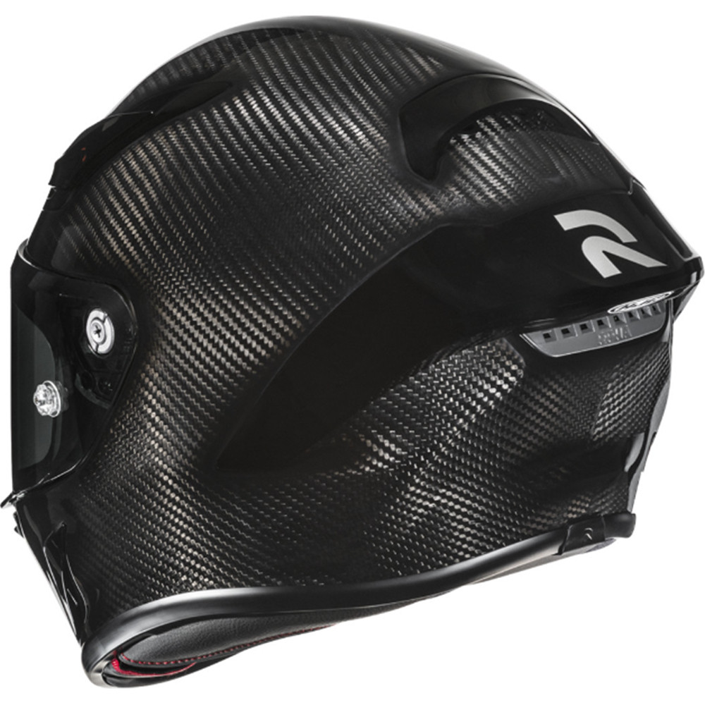 HJC RPHA 1N V2 Carbon Helmet - Sportbike Track Gear
