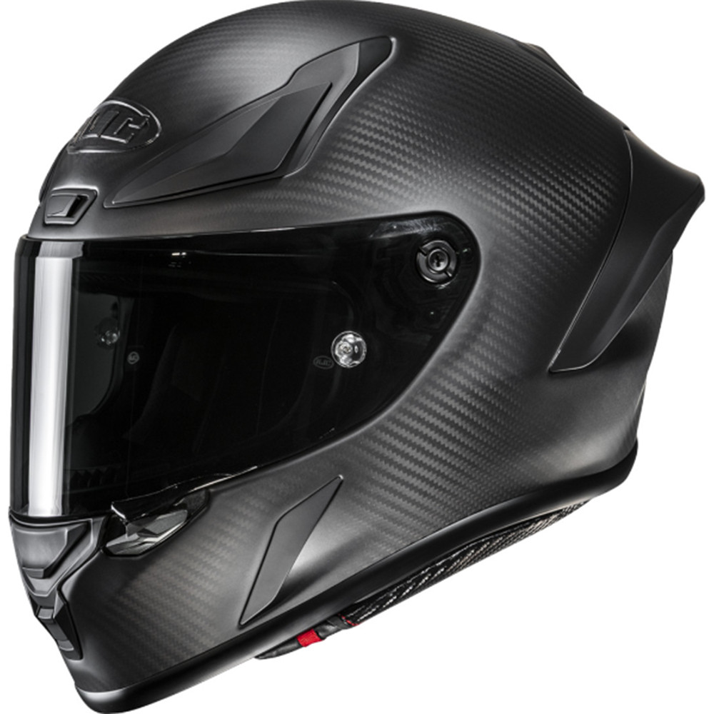 HJC RPHA 1N V2 Carbon Helmet - Sportbike Track Gear