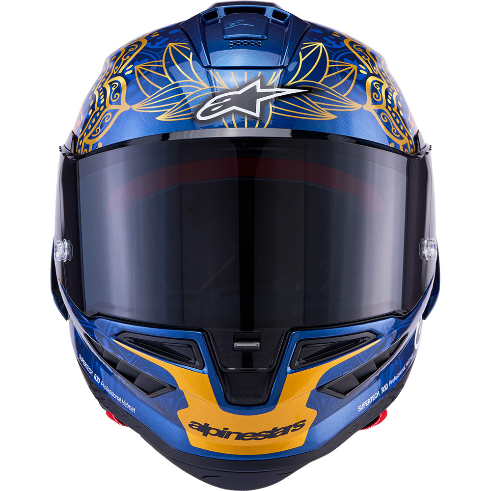 Alpinestars Supertech R10 LE Martinator Thai Helmet - Sportbike