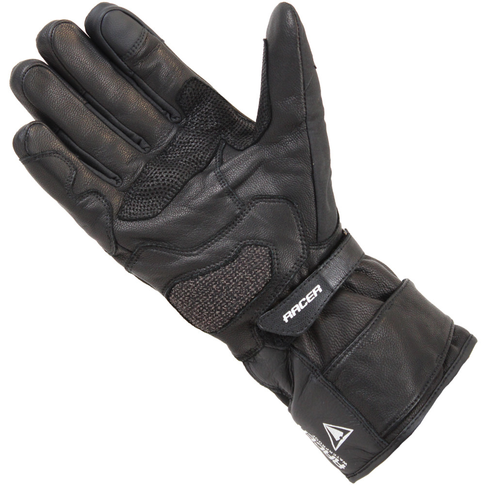 Racer Multitour Waterproof Gloves - Sportbike Track Gear