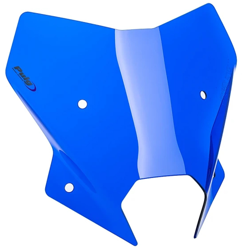 Puig New Generation Sport Windscreen BMW S1000R 2025-2026
