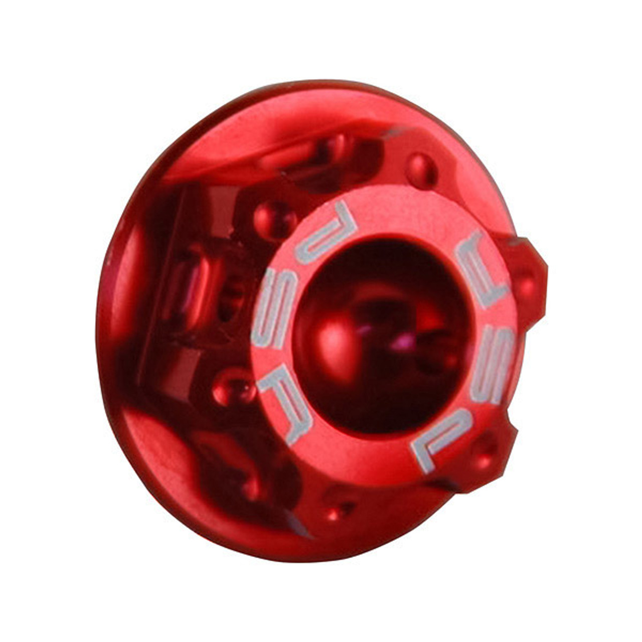 S PSR Kawasaki ZX14/R 2006-2019 Magnetic Oil Drain Bolt