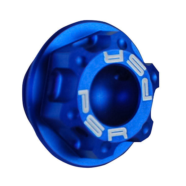 PSR Kawasaki ZX14/R 2006-2019 Magnetic Oil Drain Bolt