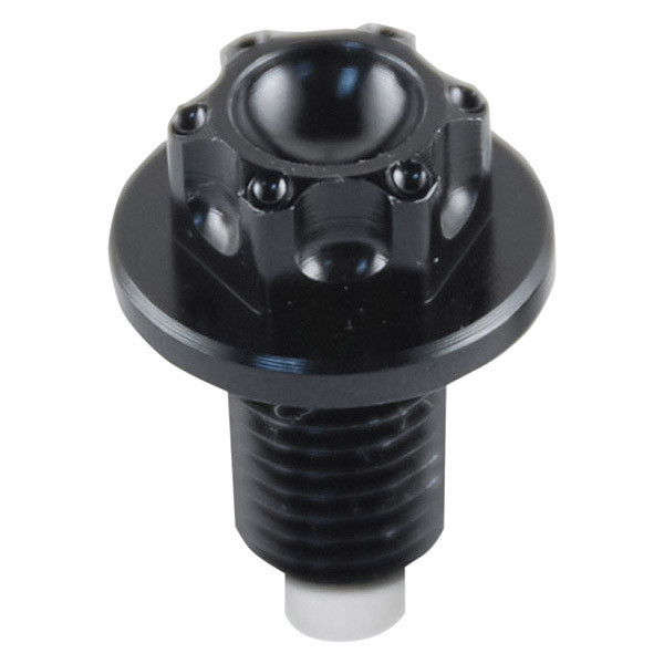 PSR Yamaha R6 1999-2020 Magnetic Oil Drain Bolt