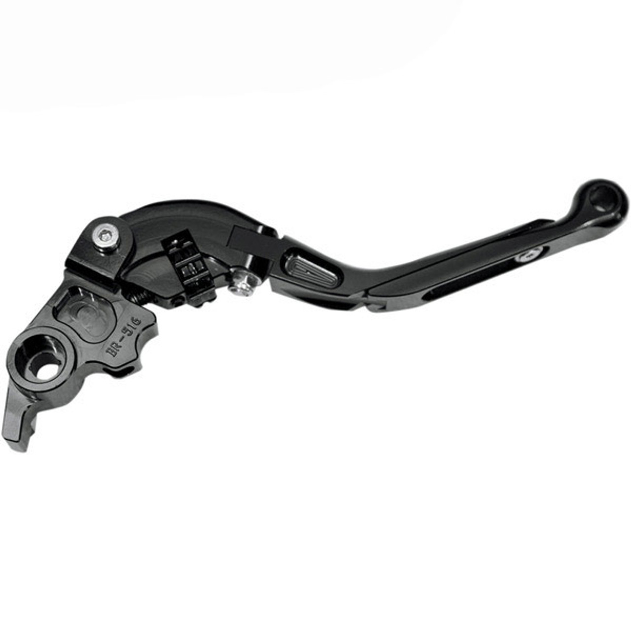 PSR Ducati Hypermotard 1100 07-12 (all) GP Folding Adjustable Brake Lever