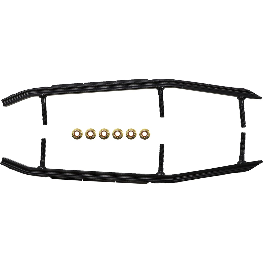 Maxima Chain Pro Woody's 2013-2014 Polaris 600 Rush PRO-R 1300 Series Polaris Runners 6. ...