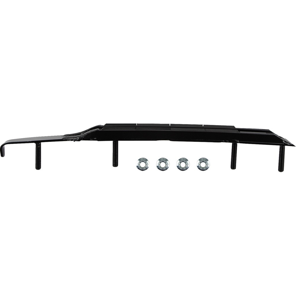 Maxima Chain Pro Woody's 2018-2019 Arctic Cat ZR 9000 Sno Pro 129 Slim Jim2 Wear Bars 8. ...