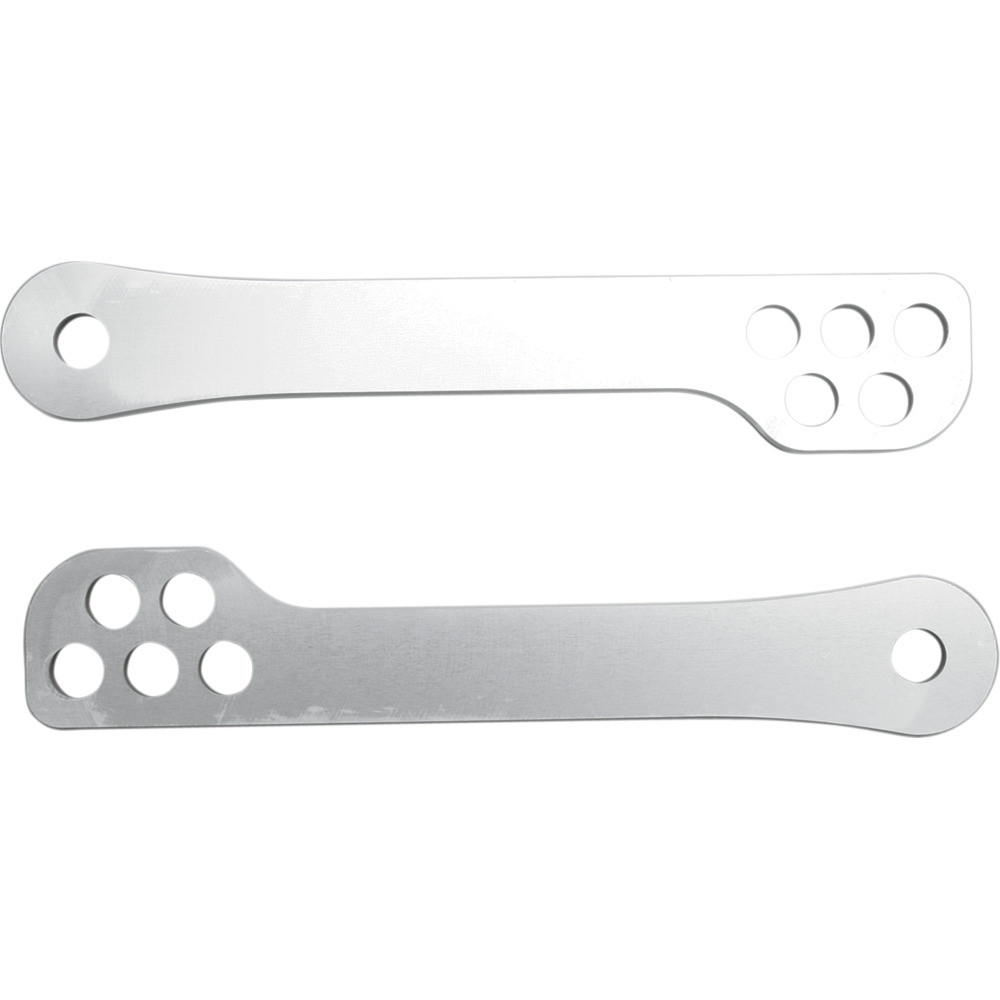 PSR Kawasaki ZX6R / RR 2009-2026 Fully Adjustable Lowering Link