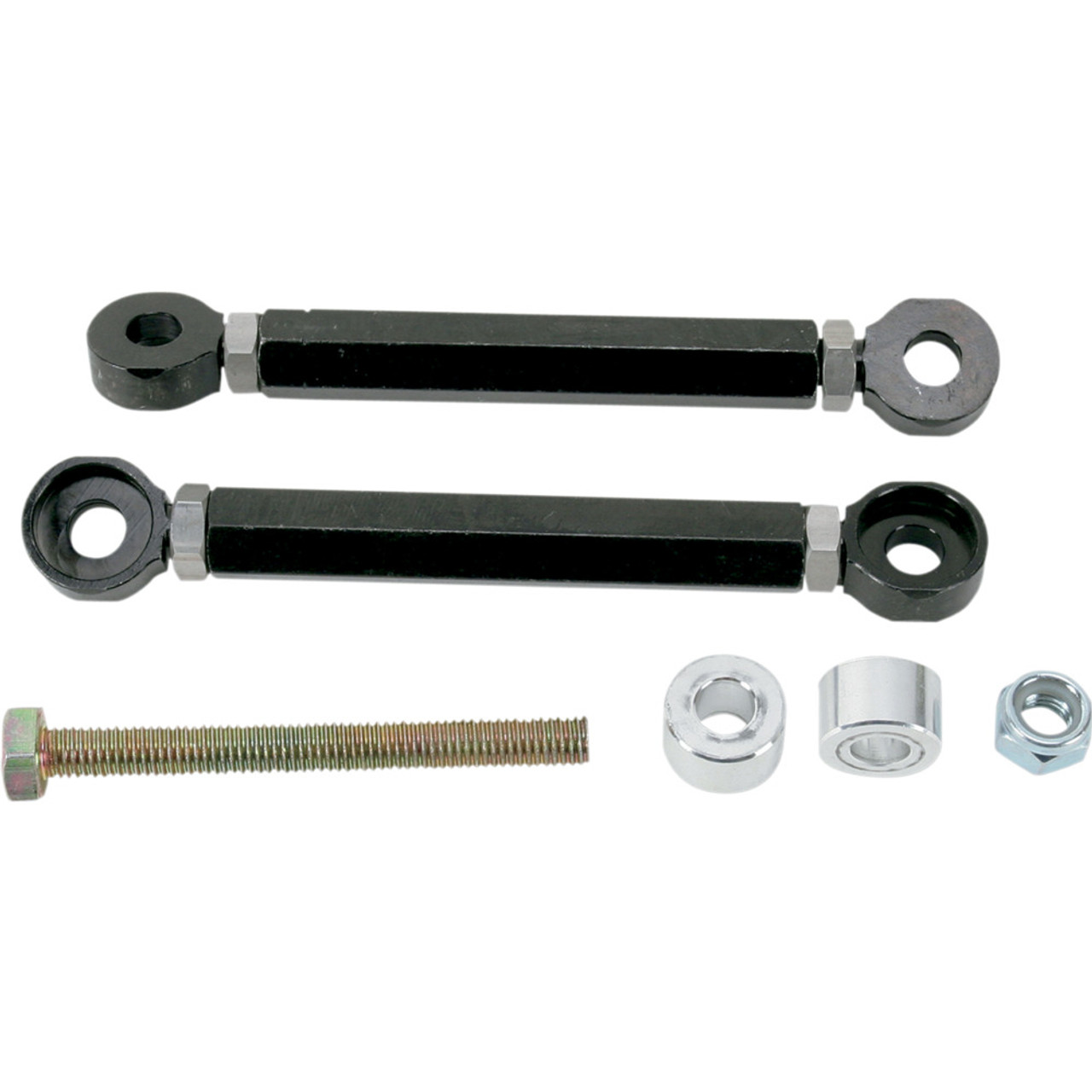PSR Kawasaki ZX-10R 11-15 Fully Adjustable Lowering Link