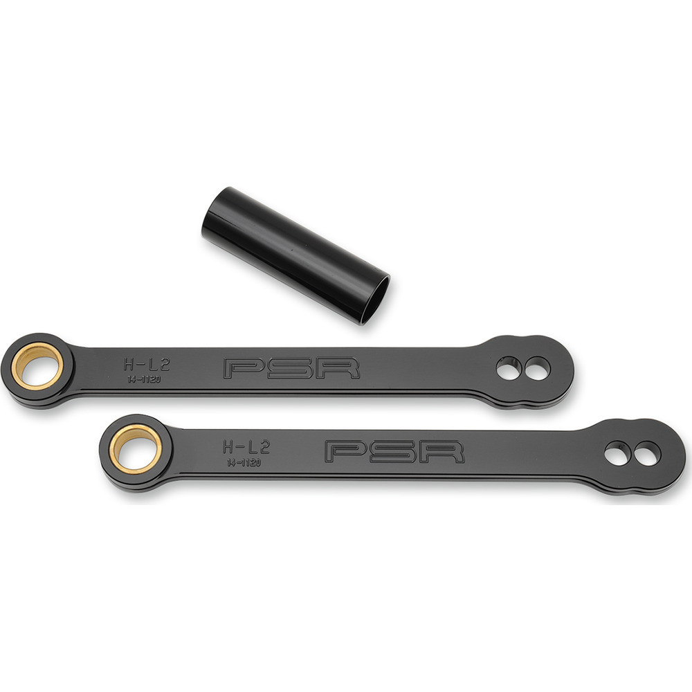 05 CBR1000RR　ローダウンリンク PSR Honda CBR1000RR 04-07 Lowering Link - Sportbike Track Gear