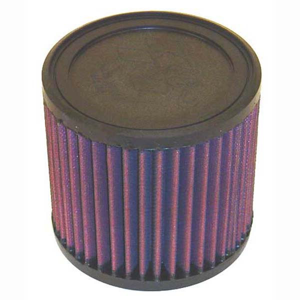 K N High Flow Replacement Air Filter Aprilia Rsv Mille Sp 00 01 Sportbike Track Gear