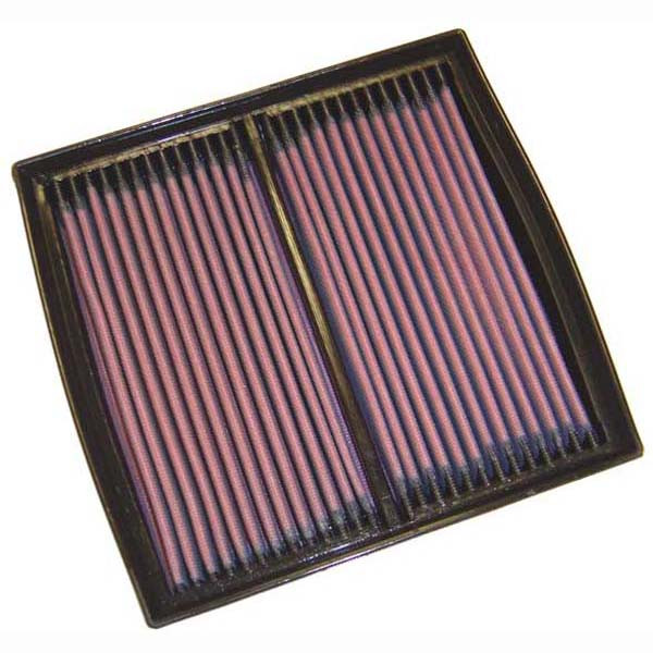 K&N High Flow Replacement Air Filter Ducati ST2 97-03 - Sportbike