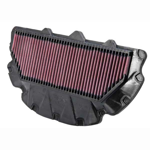 K&N High Flow Replacement Air Filter Honda CBR954RR 02-03