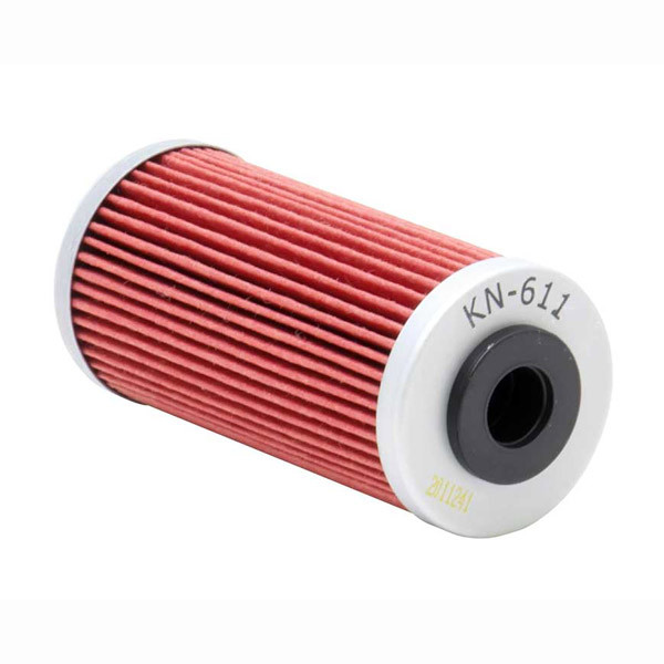 K&N Oil Filter BMW G450 X 09-10 - Sportbike Track Gear