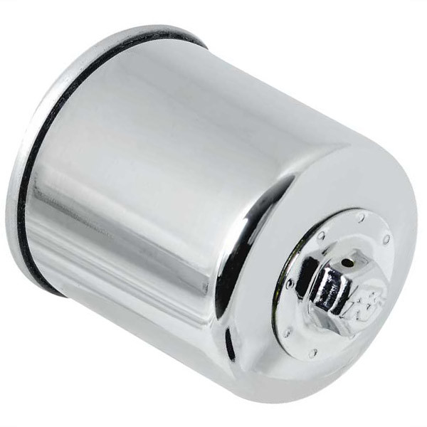 K&N Oil Filter Kawasaki ZX750 ZXR750/ZX-7R/RR 96-03 - Sportbike