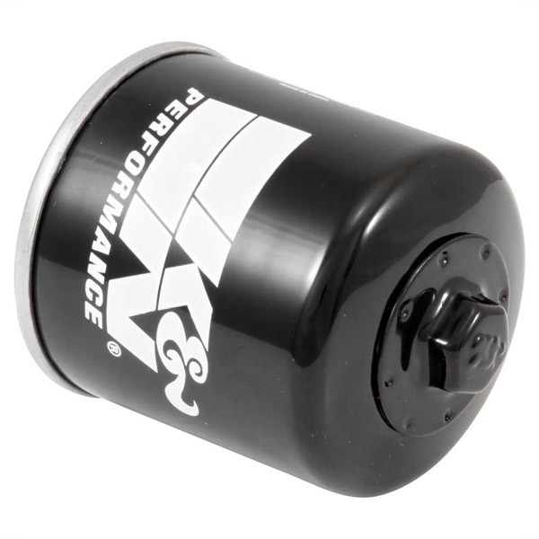 K&N Oil Filter Kawasaki ZX10R Ninja 2007-2026