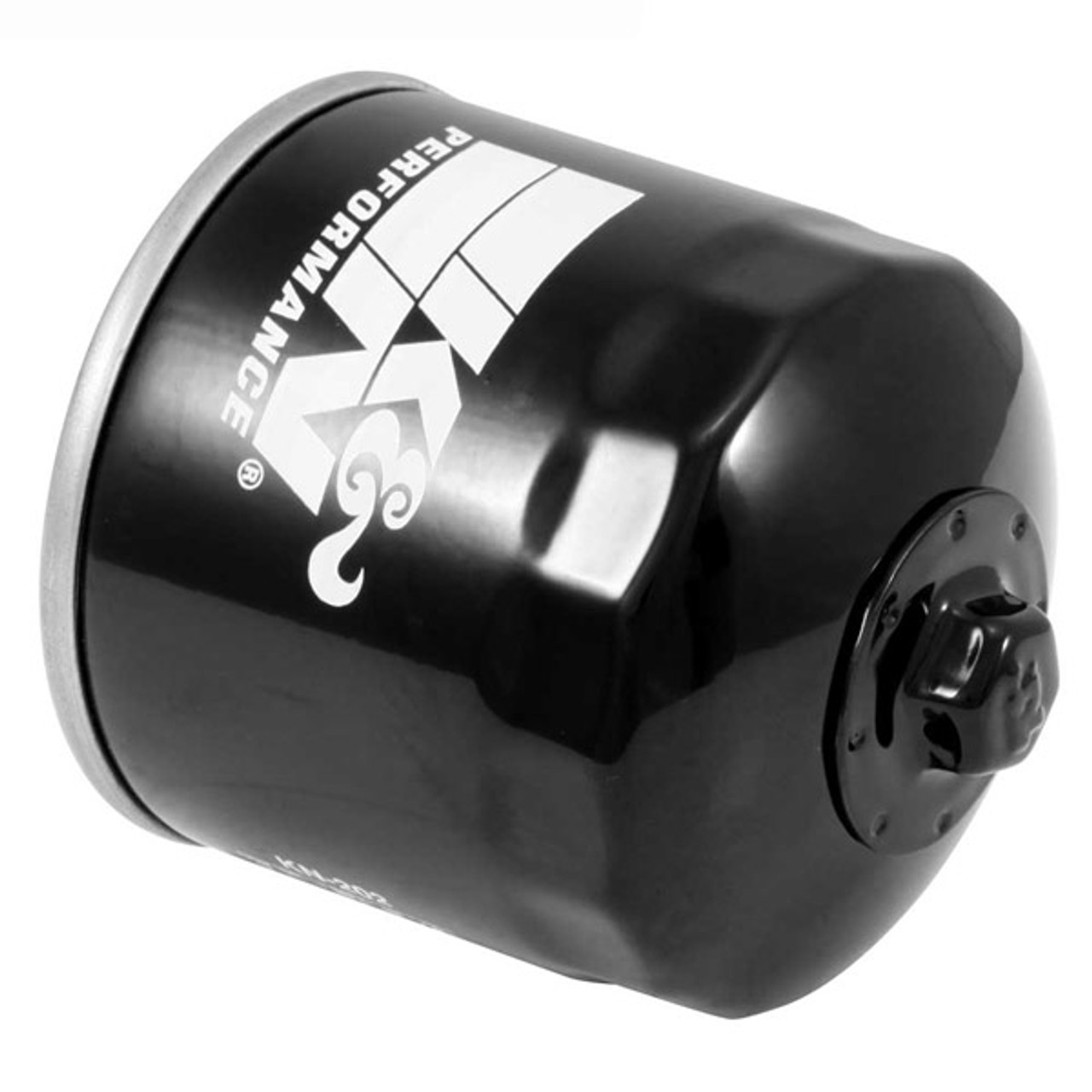 K&N Oil Filter Triumph 675 Street Triple/R 0814 Sportbike Track Gear