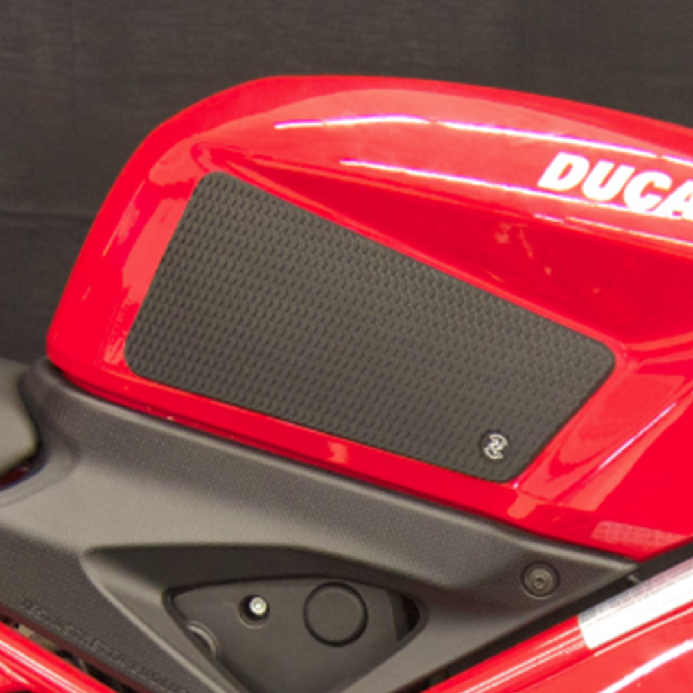 TechSpec Ducati 1198 2007-2013 Tank Grip - Sportbike Track Gear
