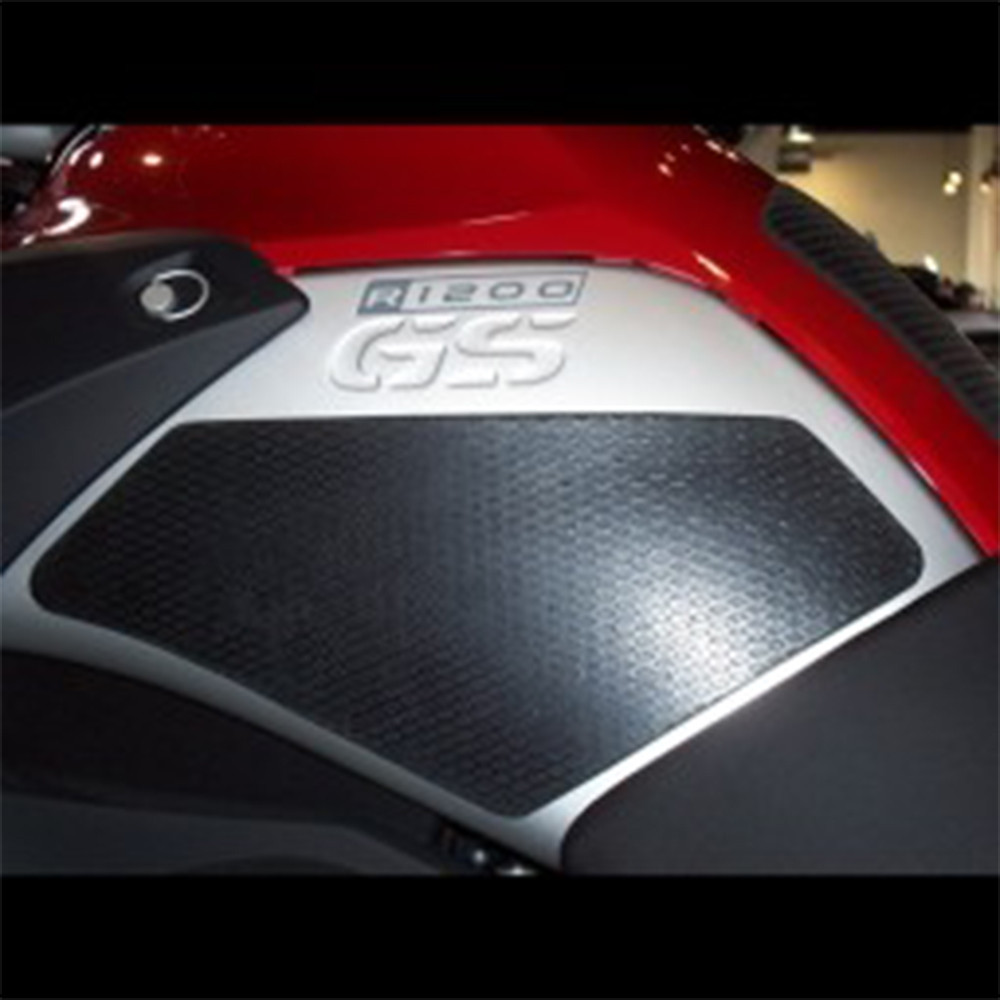 TechSpec BMW R 1200 GS Adventure 2004-2012 Tank Grip - Sportbike