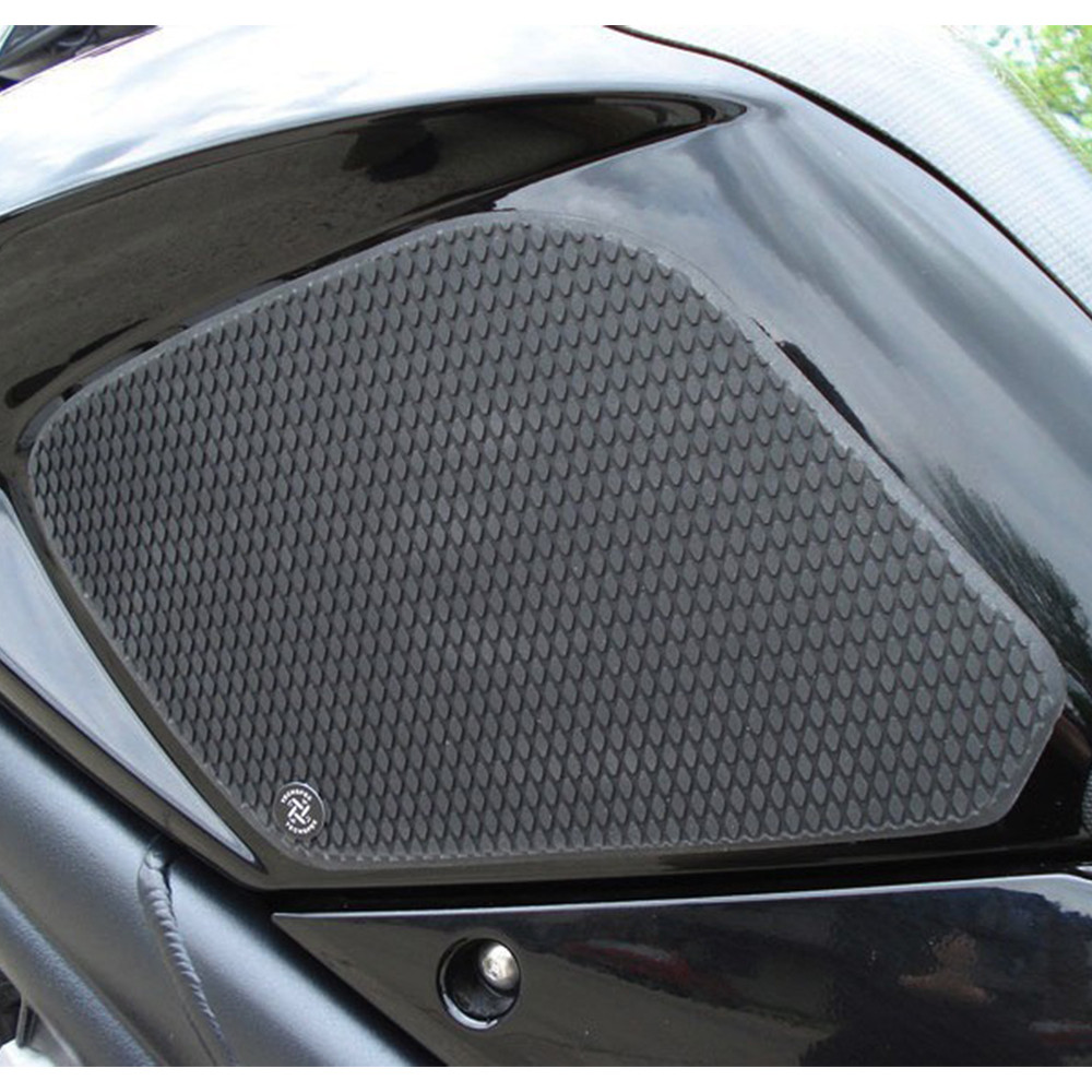 TechSpec Triumph Speed Triple 2005-2010 Tank Grip - Sportbike
