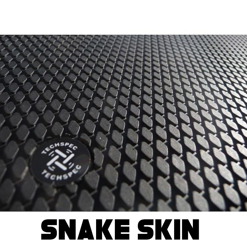 TechSpec Kawasaki ZX-10R 2008-2010 Tank Grip - Sportbike Track Gear