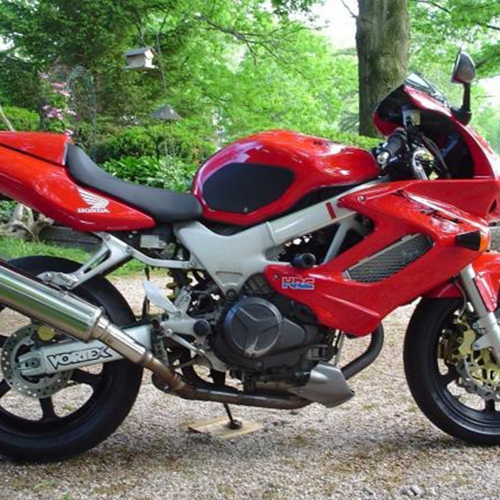 TechSpec Honda Firestorm 1997-2006 Tank Grip - Sportbike Track Gear