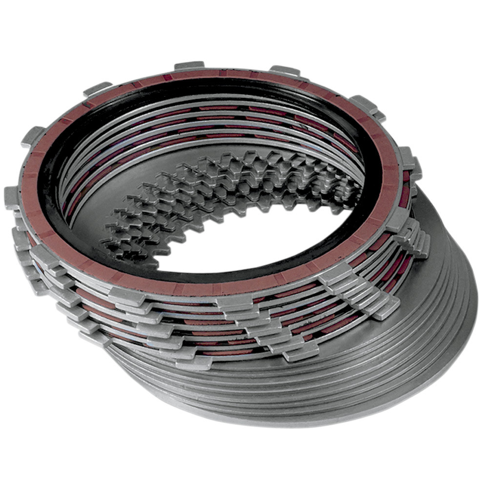Barnett Ducati 749/S 04-06 Performance Clutch Kit - Sportbike