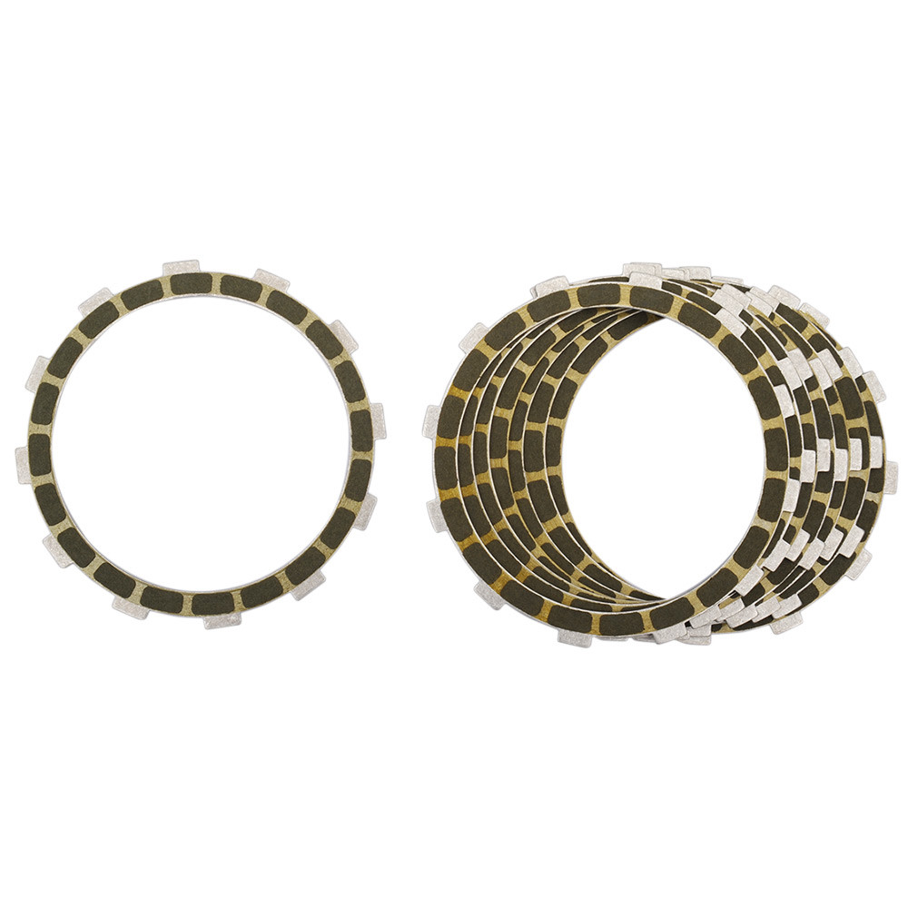 Barnett Honda CB750C/F/K/SC 79-83 Performance Clutch Kit