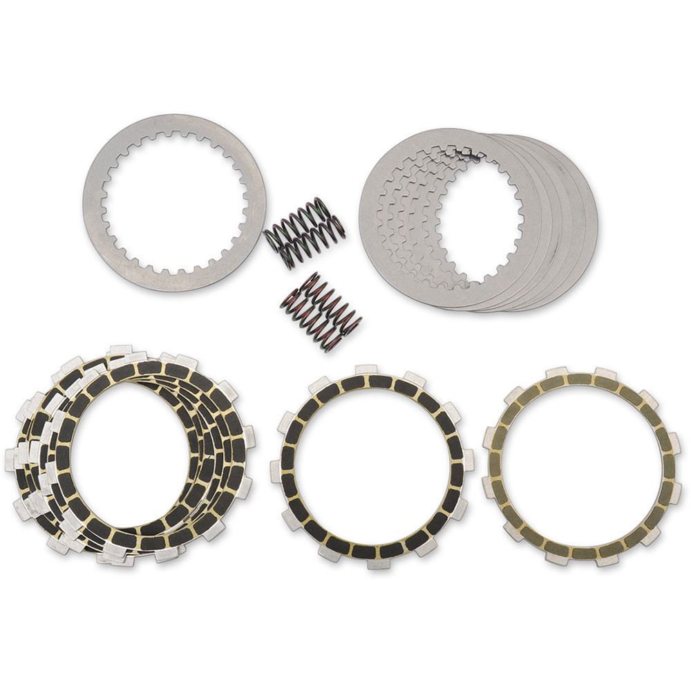 Barnett Suzuki GSX750 Katana 98-06 Performance Clutch Kit