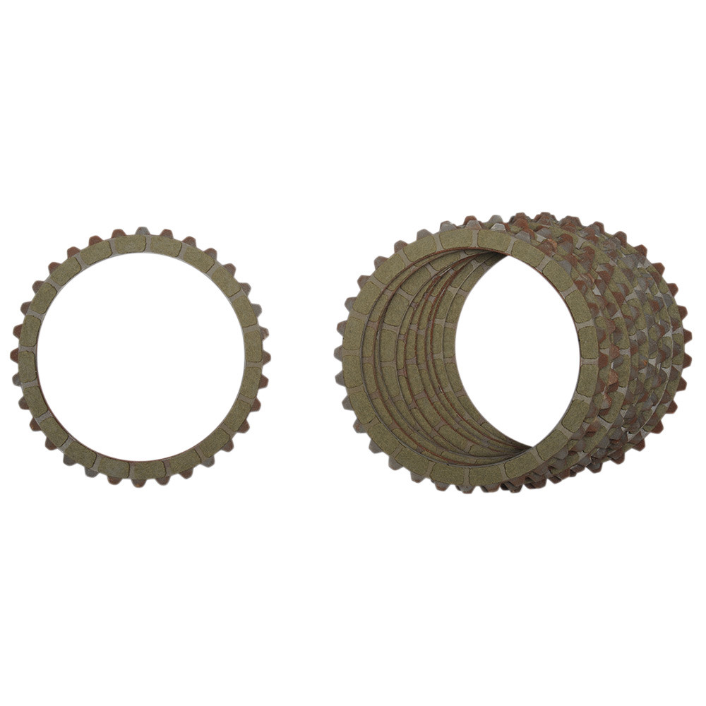 Barnett Suzuki GSXR1100 93-94 Performance Clutch Kit - Sportbike