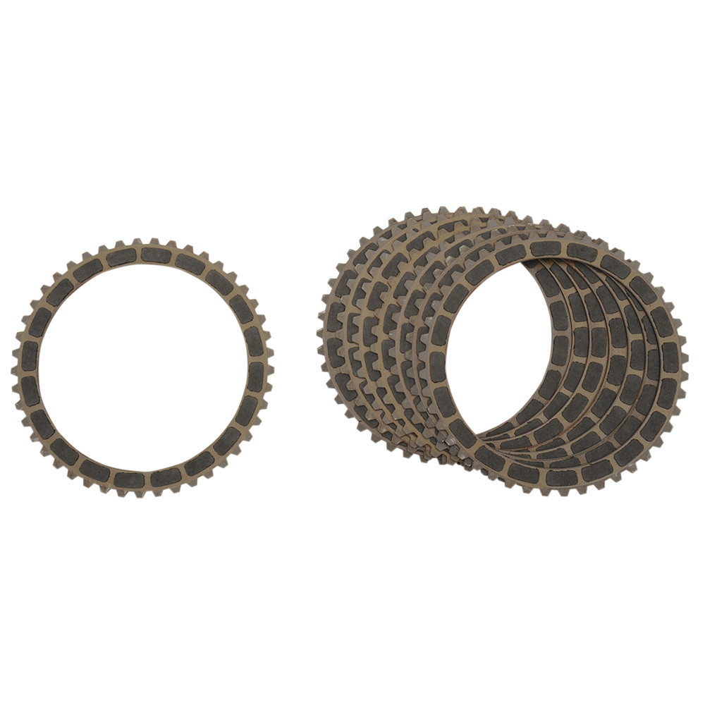 Barnett Suzuki GSX-R750W 93-95 Performance Clutch Kit - Sportbike