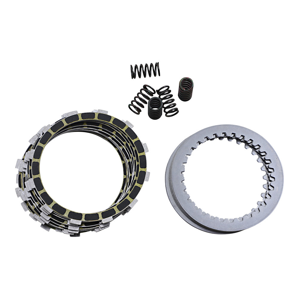 Barnett Triumph Rocket III 04-11 Performance Clutch Kit
