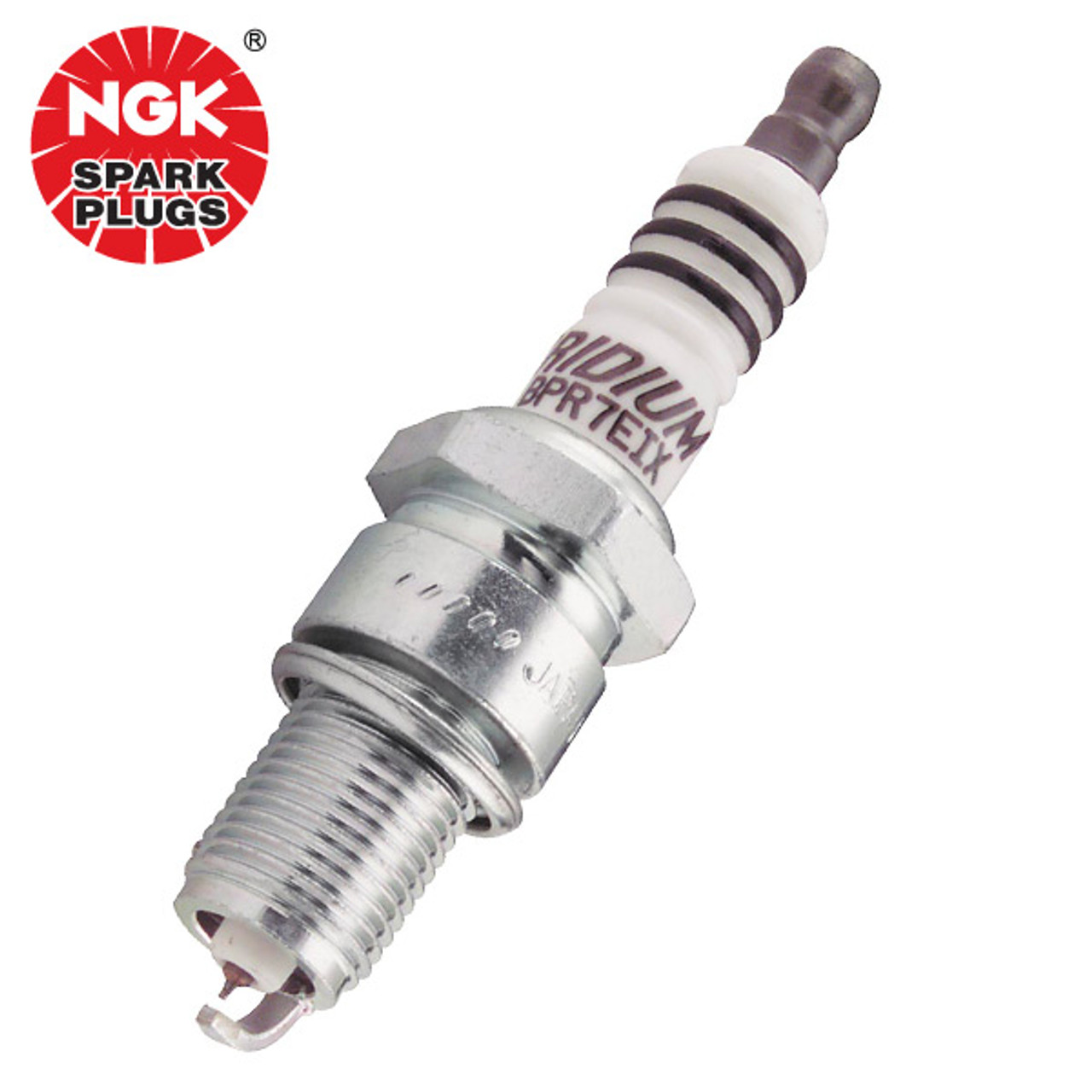 NGK Iridium IX Spark Plug CR9EIA-9 Suzuki GSX-R750 08-24