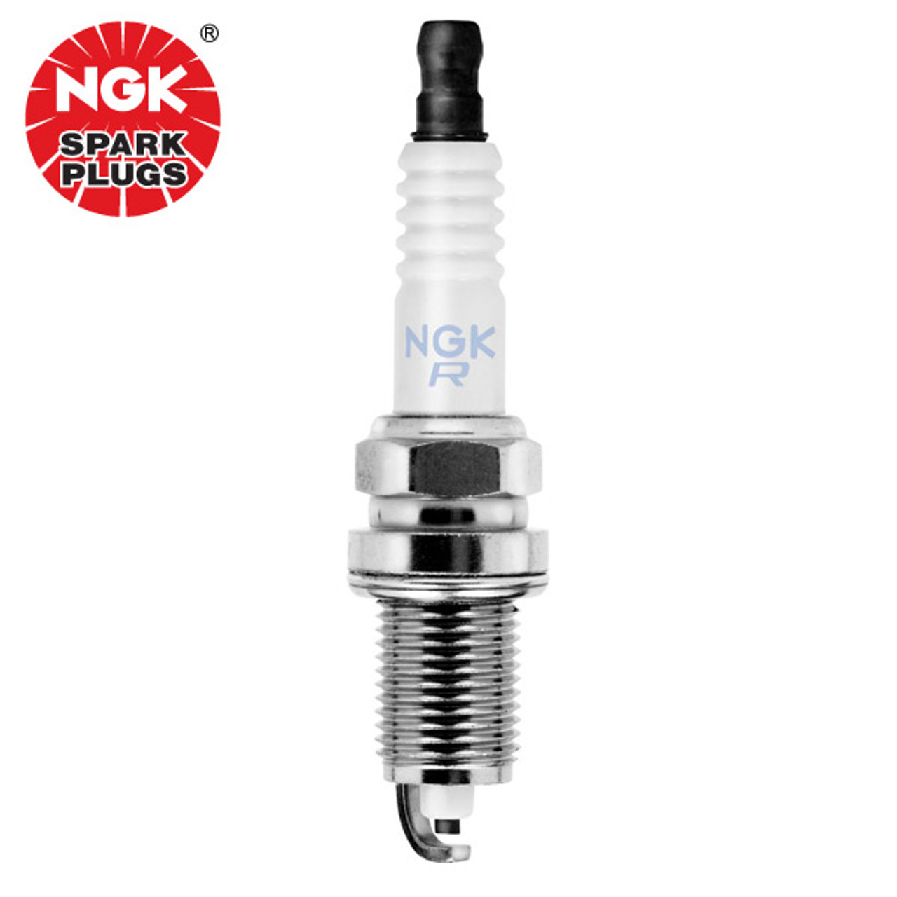 NGK Spark Plug CR8E Suzuki SV650 03-09 - Sportbike Track Gear